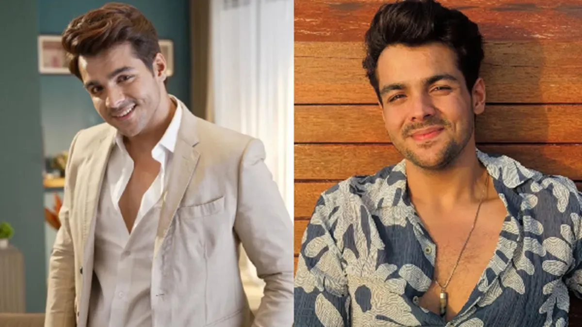 Ashish Chanchlani candidly discussing content creation's evolving landscape, reflecting on his journey.