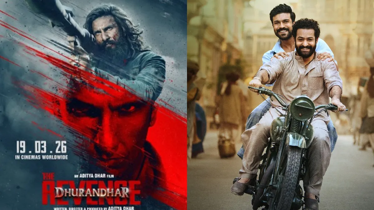 Dhurandhar 2 Box Office Day 10 (Early Trend): Ranveer’s Film Pick Pace; Will It Beat RRR Today?