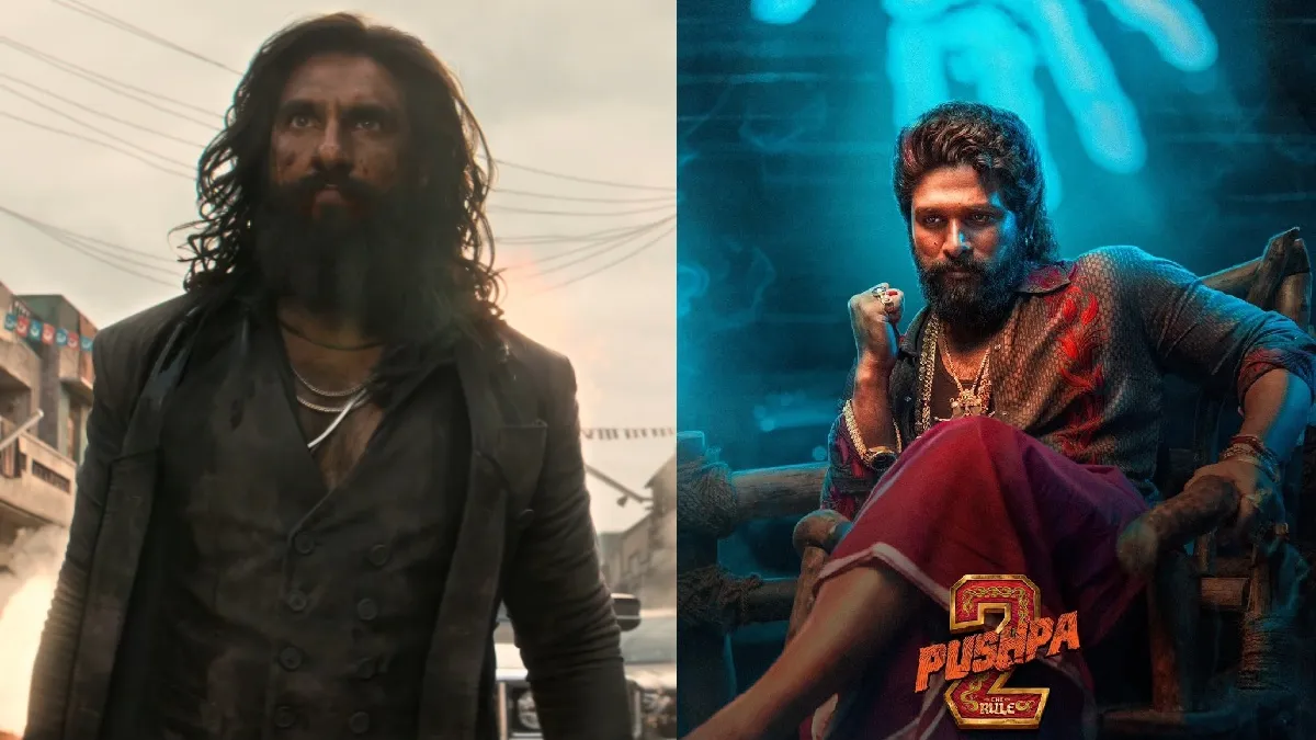 Dhurandhar 2 Worldwide Box Office Day 9: Ranveer’s Film Beats Pushpa 2 Overseas Lifetime Collection