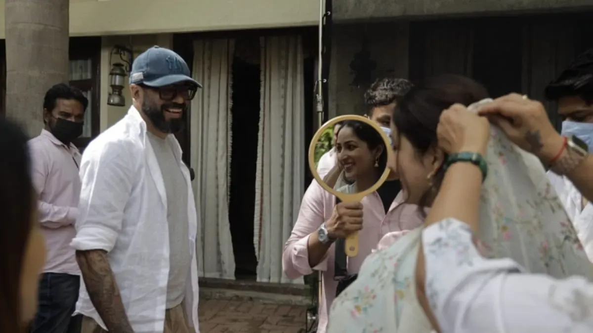 Dhurandhar 2: WHY Is Yami Gautam’s Cameo In Ranveer’s Film Named ‘Shazia Bano’? Haq Director Spills Beans