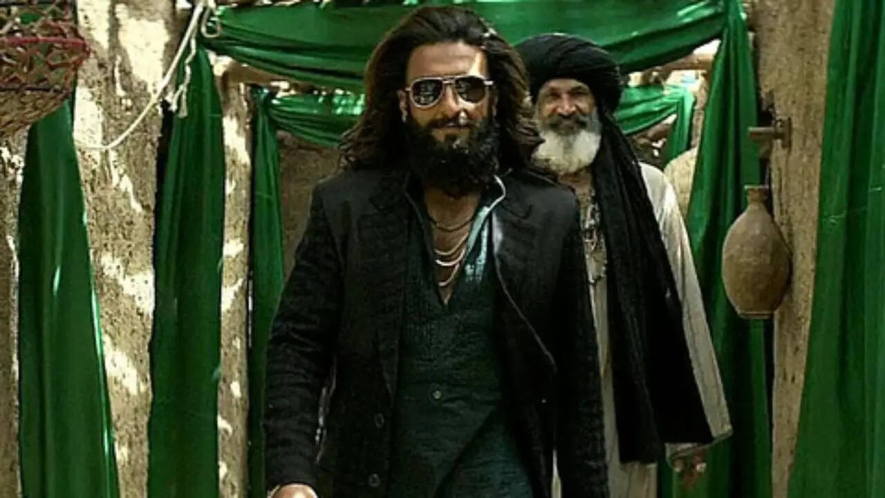 ‘Dhurandhar 2’ creates history, scores highest 2nd Saturday in Hindi cinema