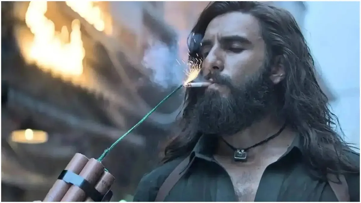 ‘Dhurandhar: The Revenge’ inches close to Rs 1,400 cr in 12 days