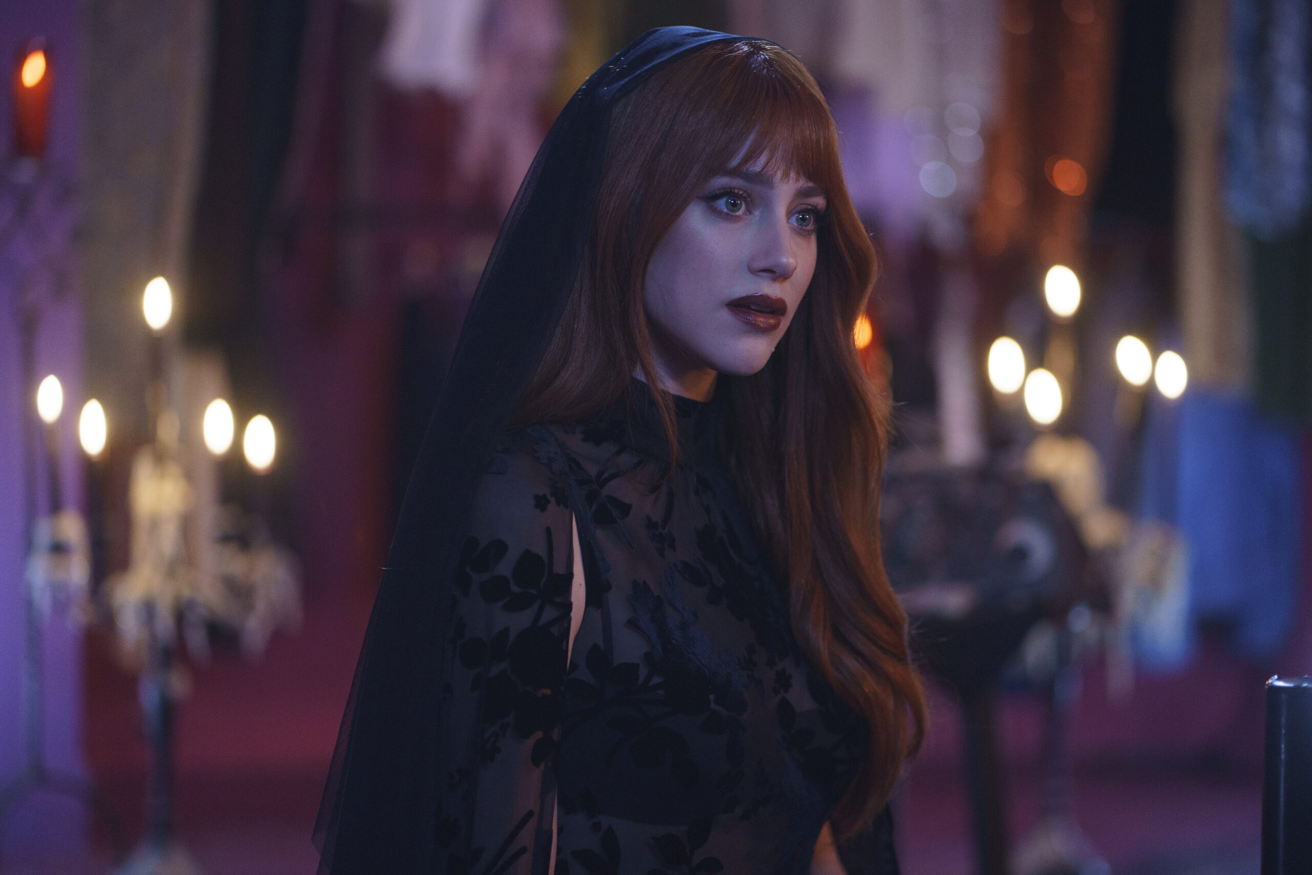 Diablo Cody on Why ‘Forbidden Fruits’ Is Getting the Praise ‘Jennifer’s Body’ Deserved: There Has ‘Never Been a Better Time’ to Tell These Stories