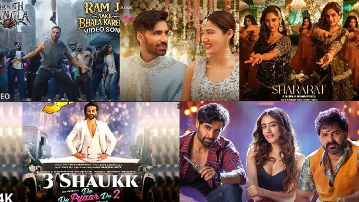 Vibrant crowd dancing ecstatically at a sun-drenched outdoor summer music festival.