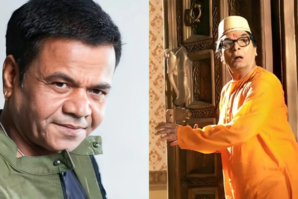 Rajpal Yadav Calls Asrani ‘Immortal’, Reveals Why He Missed Bhooth Bangla Co-star’s Last Rites | Exclusive