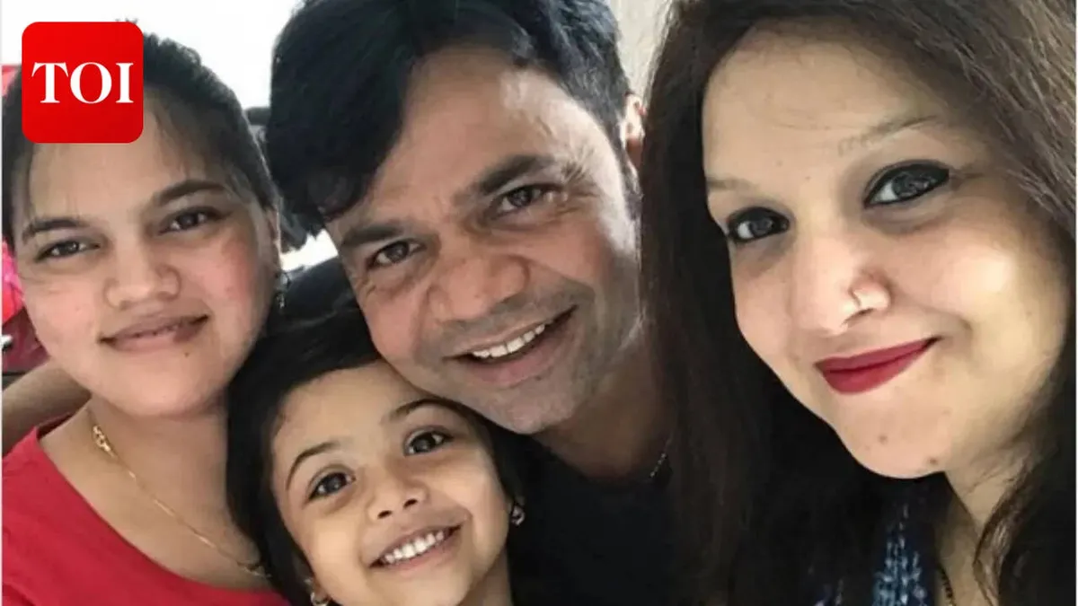 Rajpal Yadav and his wife Radha sharing personal struggles during a difficult time.