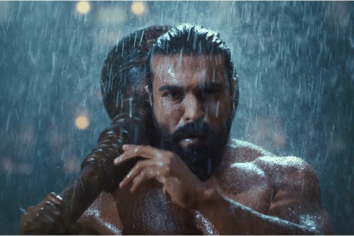 Ram Charan Trained Every Day For 8 Months To Achieve Pehelwan Look, Says Peddi Director