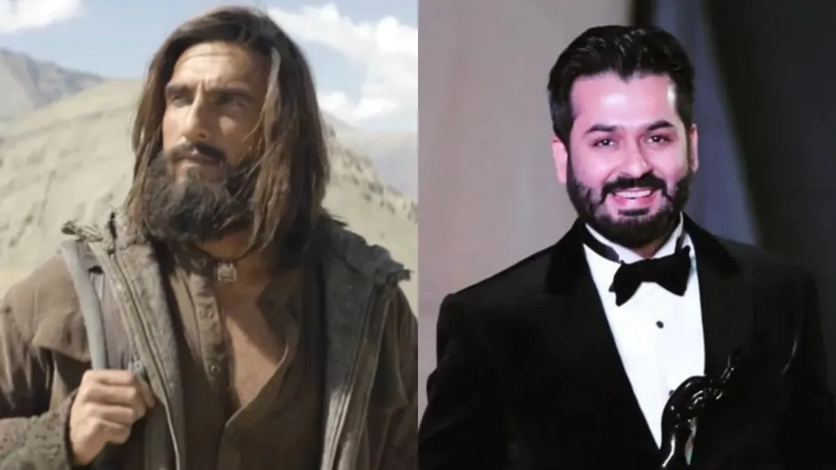 Ranveer Singh, Aditya Dhar Reuniting After Dhurandhar 2 For Chandragupta Maurya Film? Viral Post Explodes
