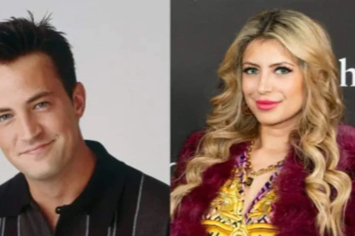 Judge slams woman sentenced for Matthew Perry's fatal ketamine dose.