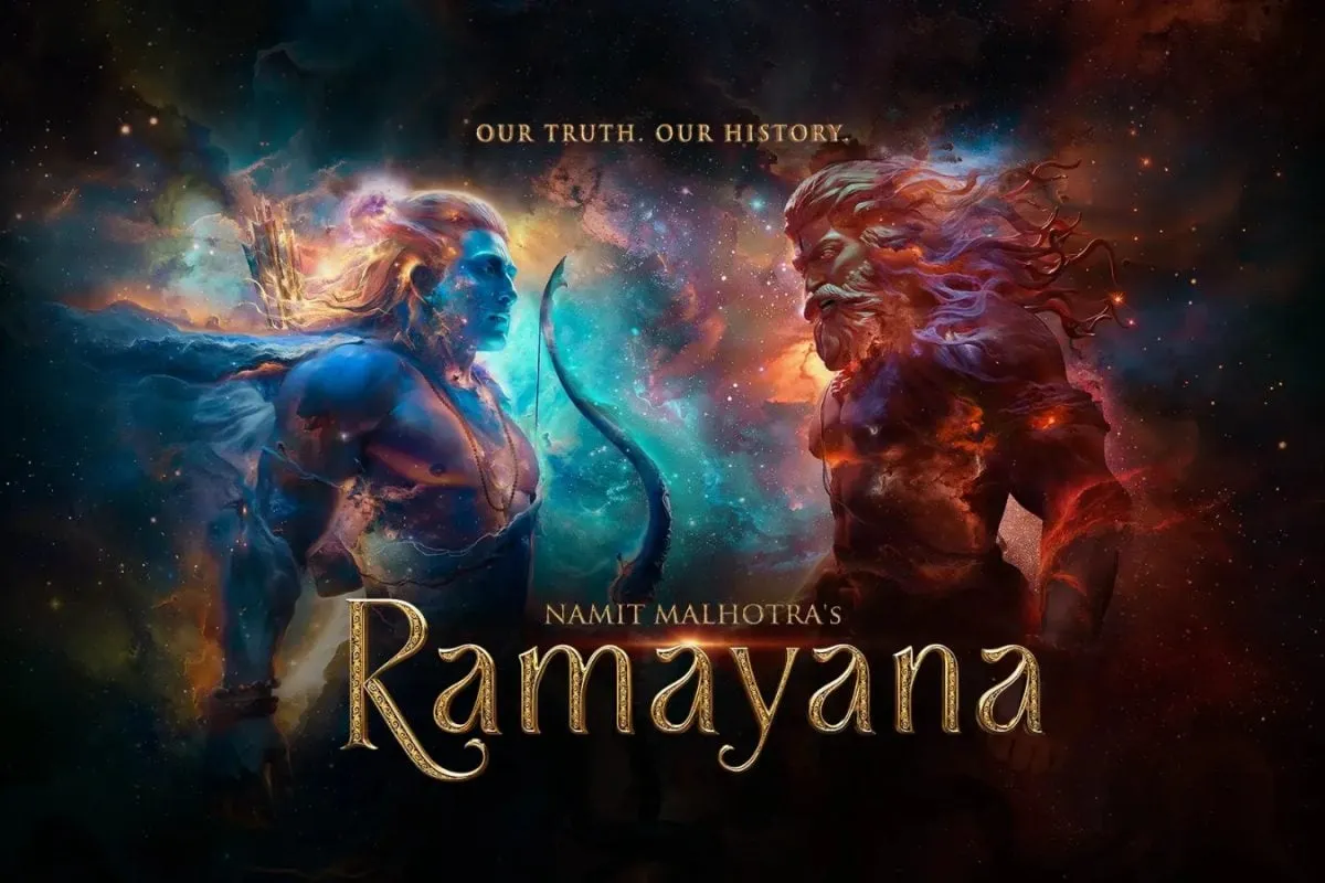 7 Controversies Ranbir Kapoor’s Ramayana Invited Even Before Its Release