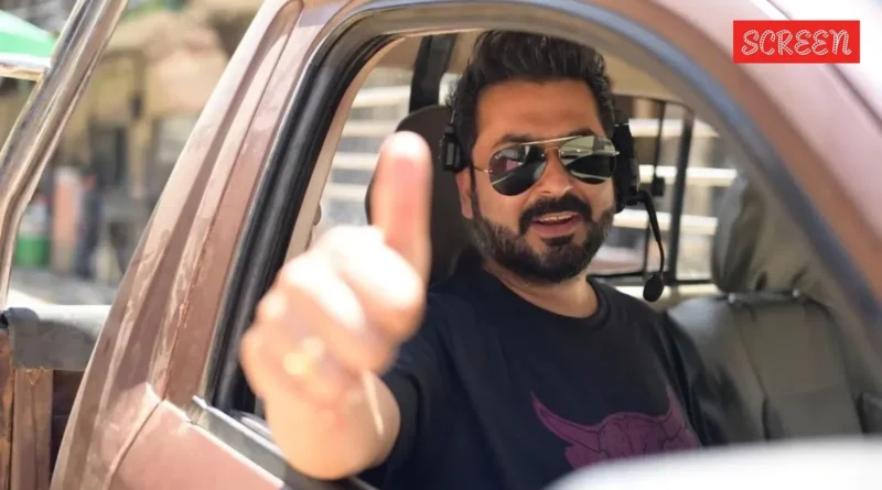 Aditya Dhar confidently discusses Dhurandhar 2's box office success and award aspirations.