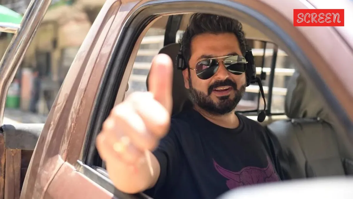 Aditya Dhar declares he is ‘prepared for national awards’ as Dhurandhar 2 continues its rampage