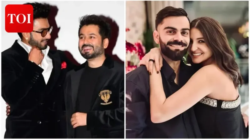 Filmmaker Aditya Dhar smiling, reacting to Dhurandhar 2 reviews.