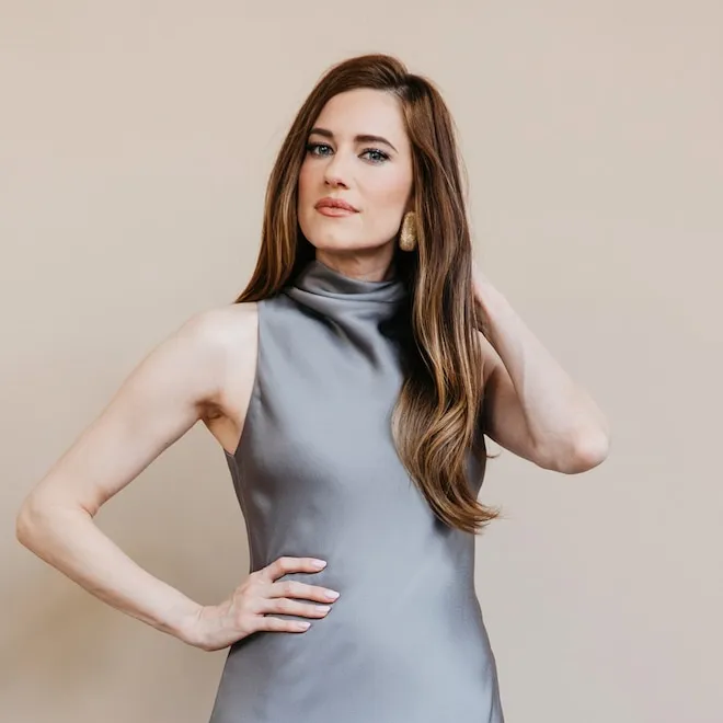 Celebrities reacting to baby news with a creative announcement.