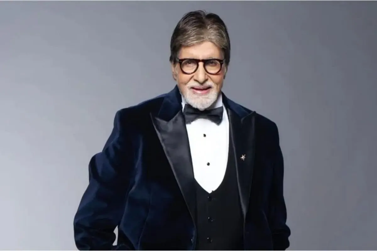 Amitabh Bachchan Reflects On Life’s Unanswered Questions In Cryptic Note: ‘You Came Empty Handed…’