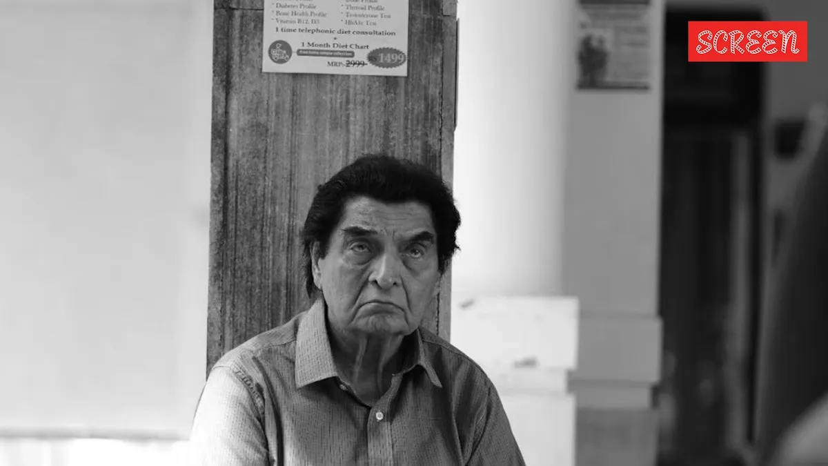 Priyadarshan discusses Bollywood's economics: veteran actor pay versus star entourage costs.