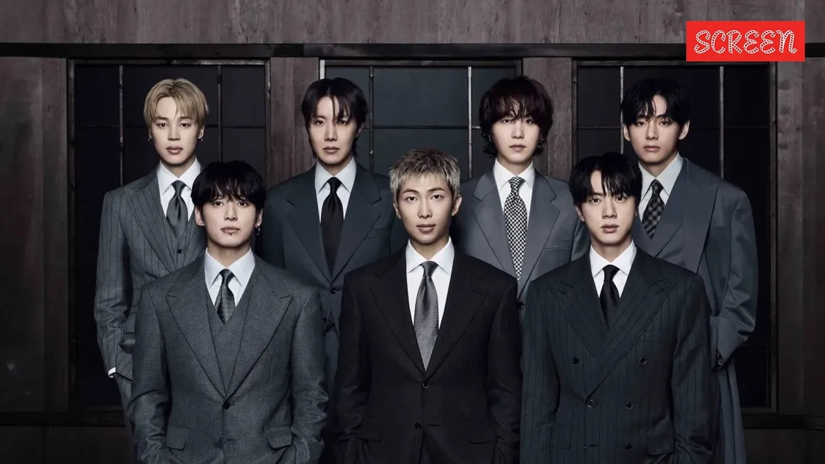 BTS’ ARIRANG becomes the fastest album by a group to cross 1 billion streams on Spotify