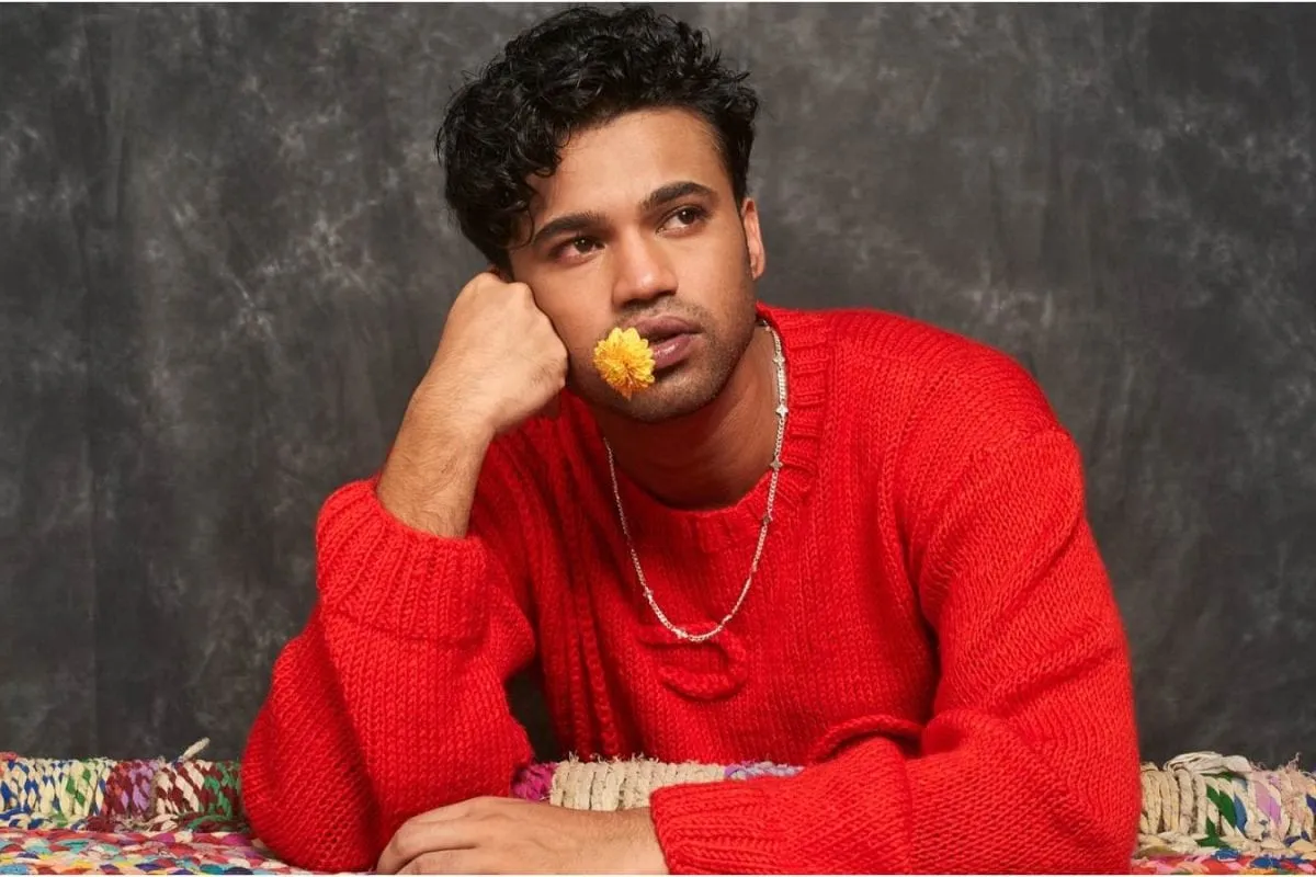 Babil Khan Shares His Take On Meditation And Self-Love: ‘You Have To Be Okay With Who You Are’