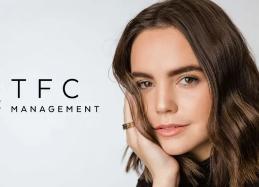 A portrait of actress Bailee Madison smiling