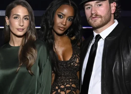 Bravo logo with Summer House cast members looking surprised or gossiping, hinting at a secret.