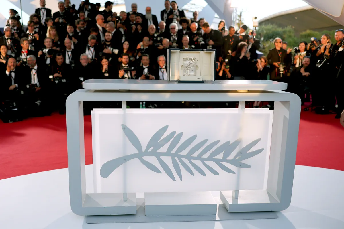 Cannes Film Festival Unveils 2026 Lineup — Updating Live