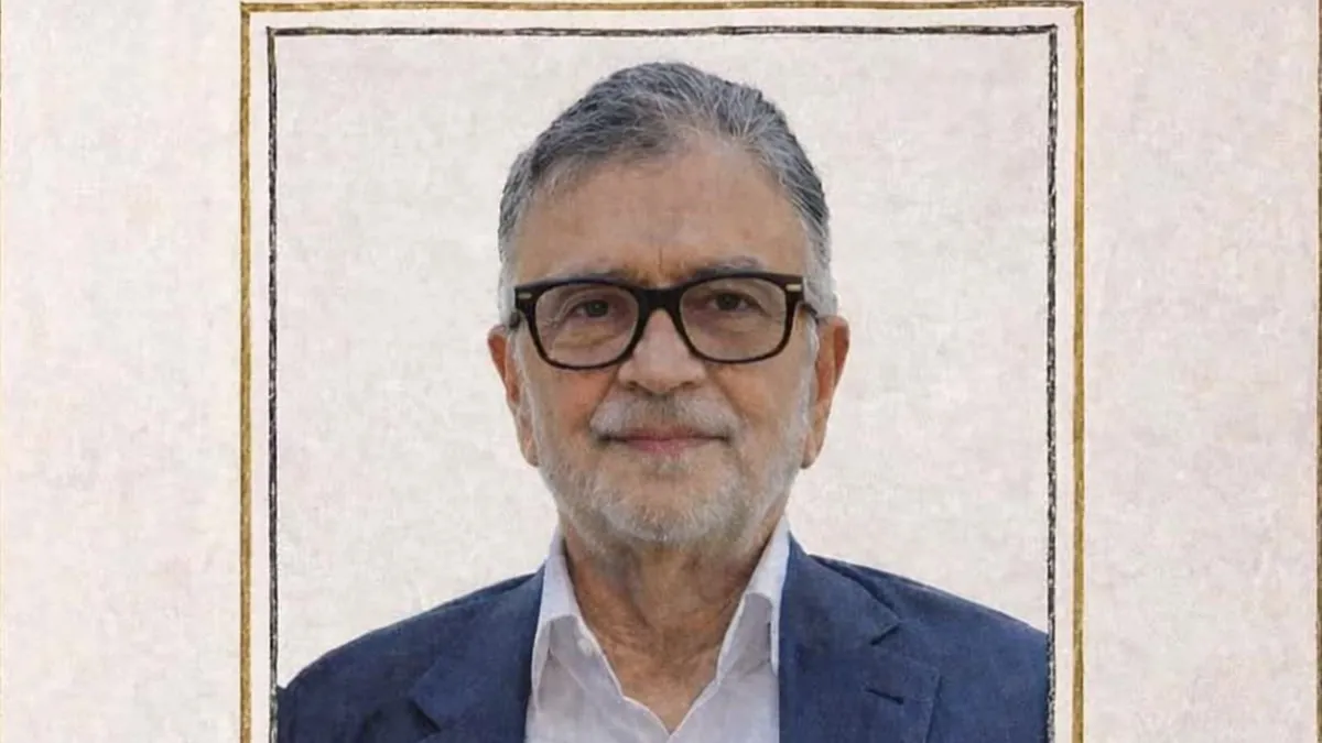 Darshan Kumar, brother of T-Series founder Gulshan Kumar, dies at 70; Mika Singh pays tribute