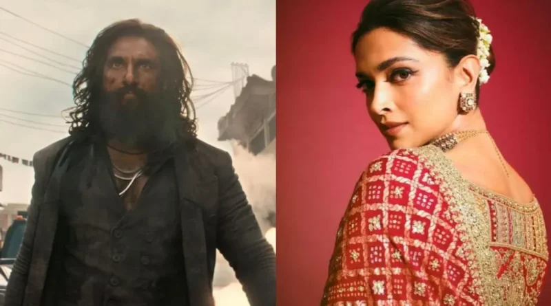 Deepika Padukone engaging with fans, confidently addressing social media critics.