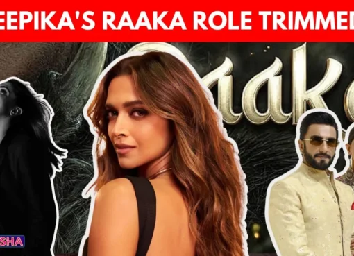 Deepika Padukone smiling brightly, perhaps at an event or photoshoot.