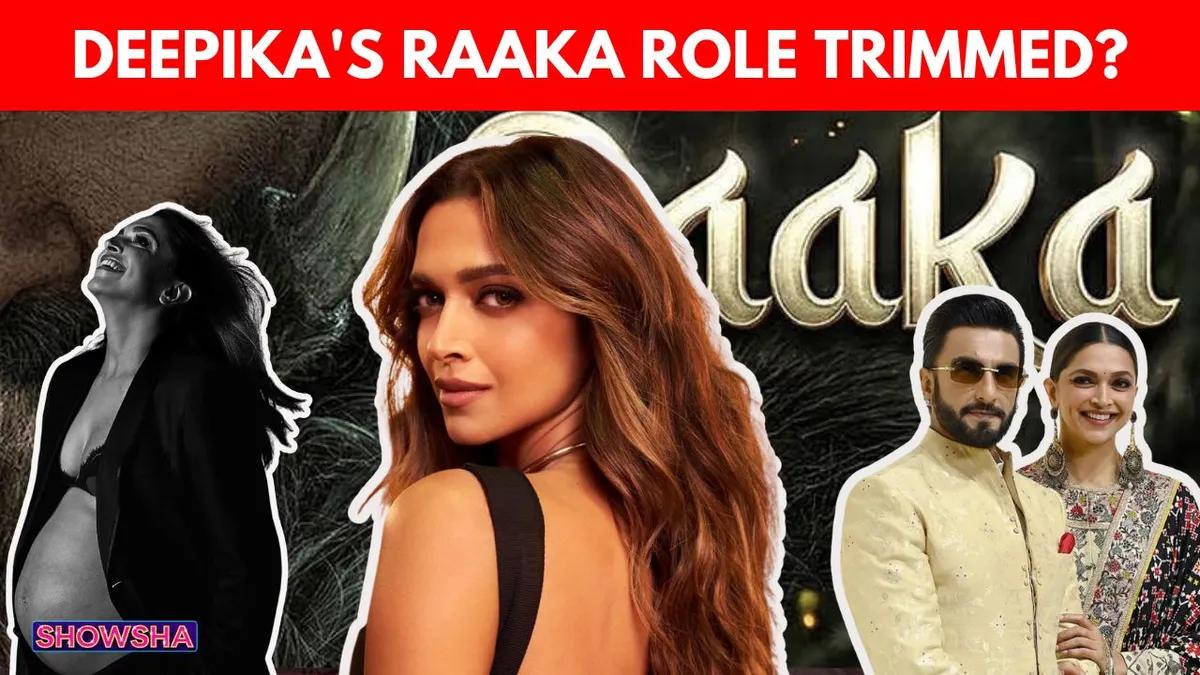 Deepika Padukone smiling brightly, perhaps at an event or photoshoot.