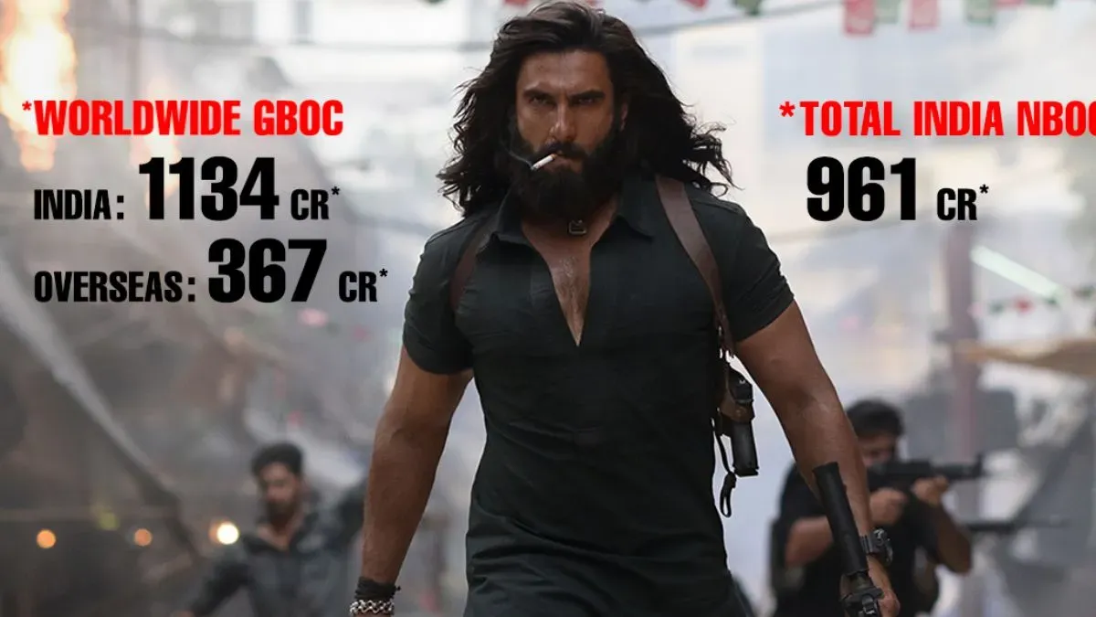 Dhurandhar 2 Day 16 Box Office Collection LIVE Updates: Ranveer Singh’s Film Eyes Rs 1000-Crore Mark