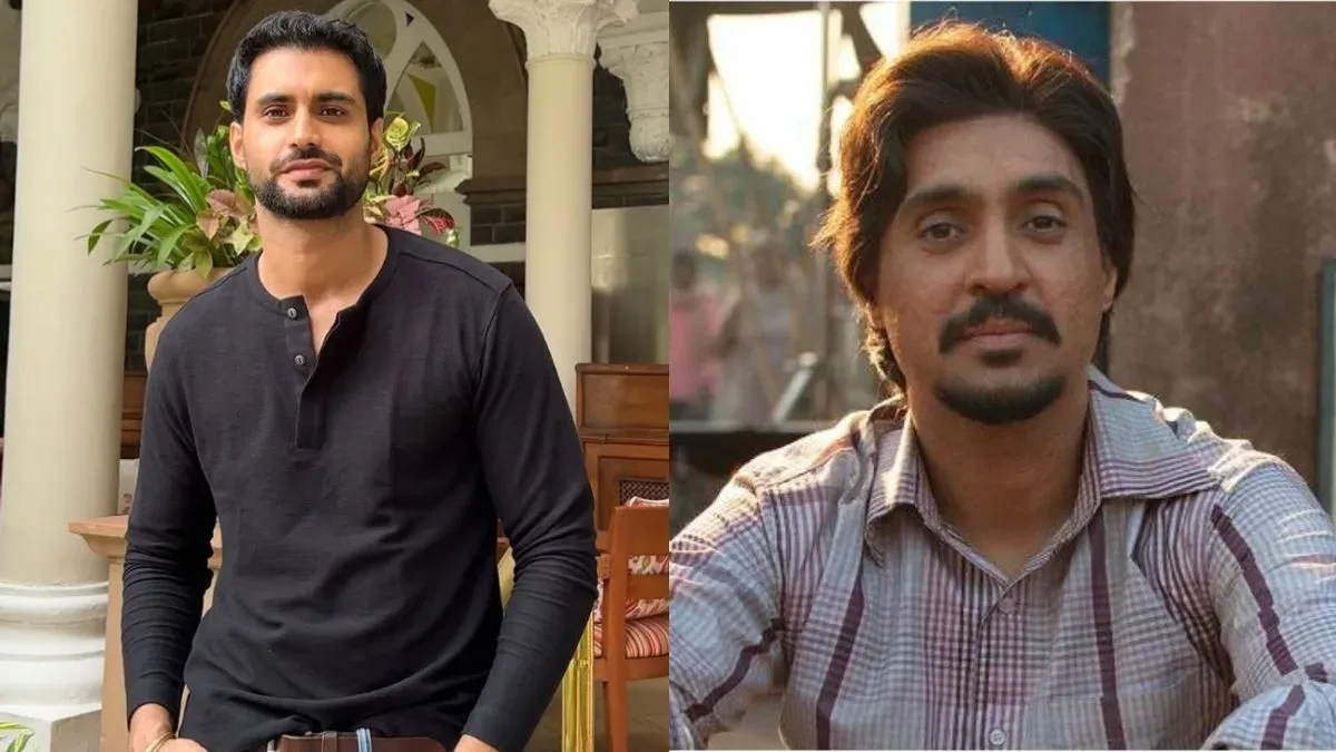 Udaybir Sandhu, actor in Dhurandhar 2