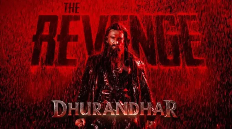 Ranveer Singh movie Dhurandhar 2 box office collection milestone live tracking