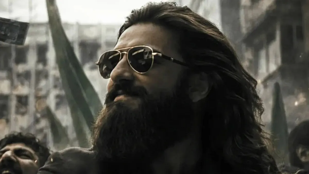 ‘Dhurandhar 2’ becomes the 1st Hindi film to cross Rs 1000 cr net in India