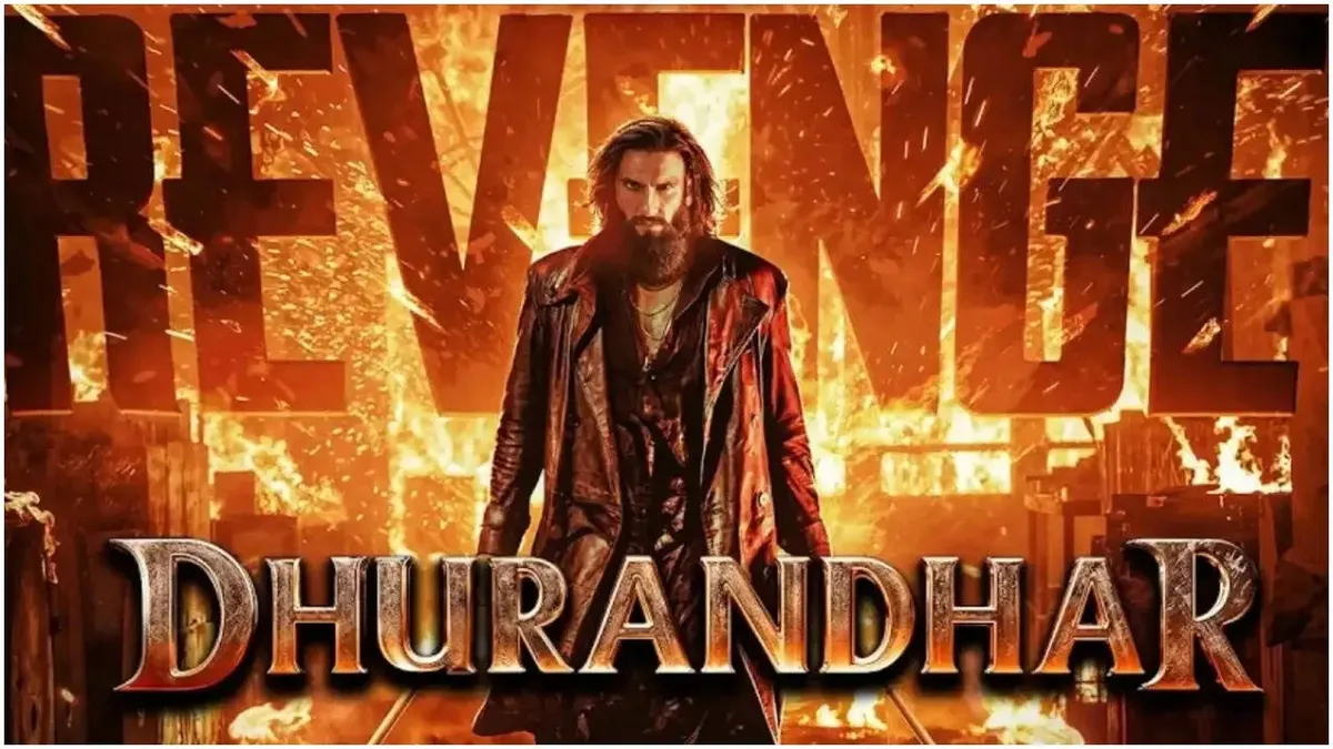 ‘Dhurandhar 2’ box office day 20: Film eyes Rs 1,650 cr worldwide