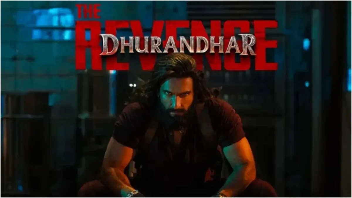 ‘Dhurandhar 2’ set to SURPASS Rs 1000 cr in India – BO update