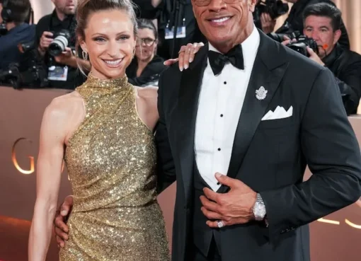 Lauren Hashian smiling, wearing a casual outfit.