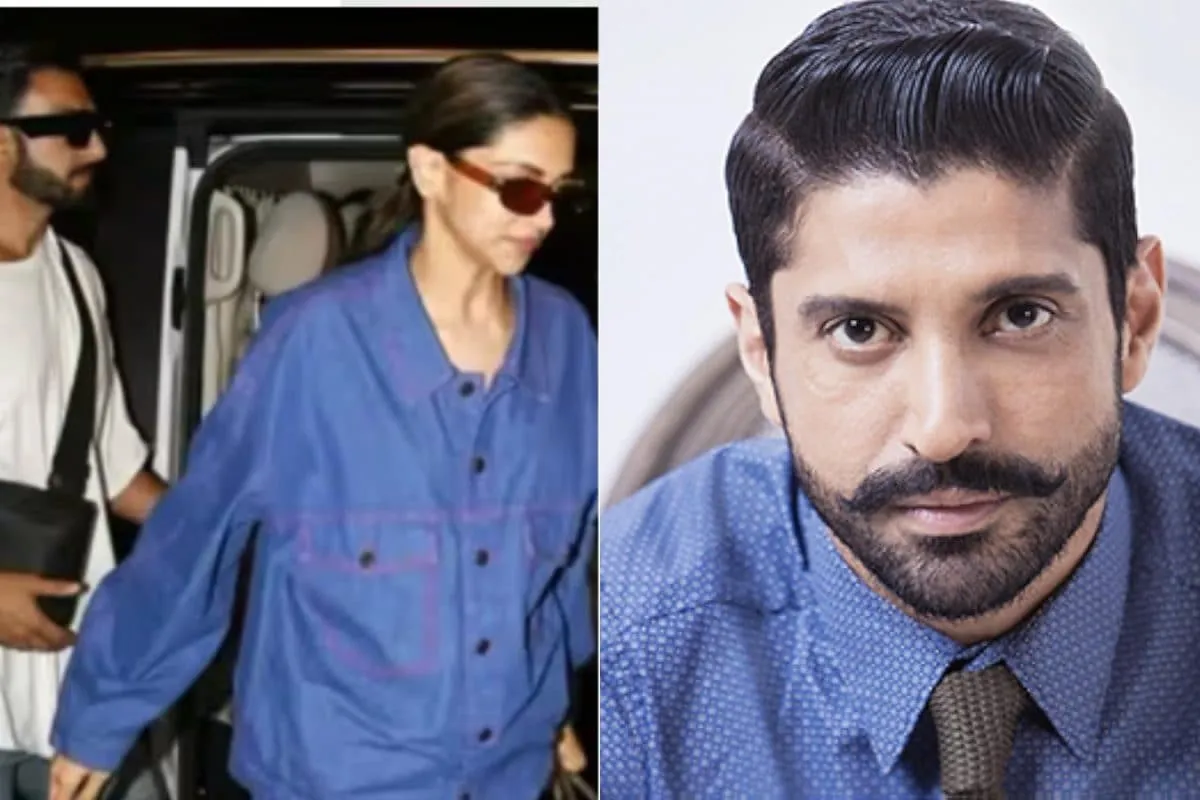 Photo of Deepika Padukone looking radiant.