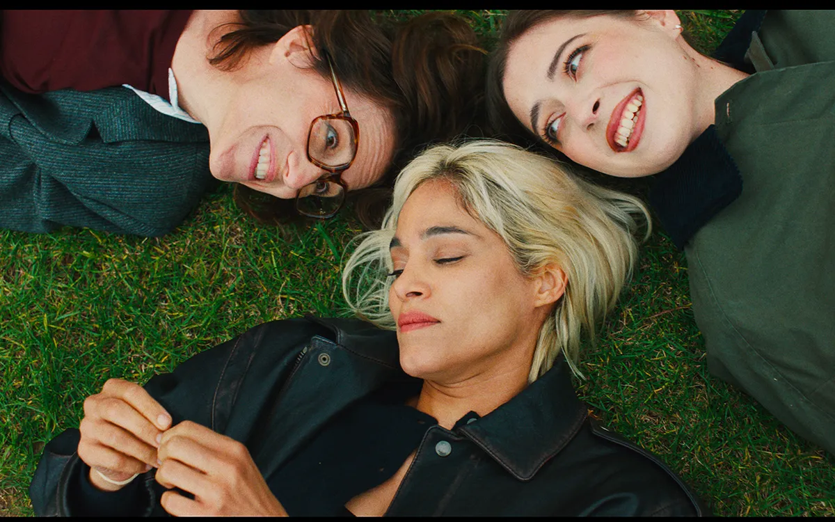 Collage of actors announced for the Tribeca Festival lineup.