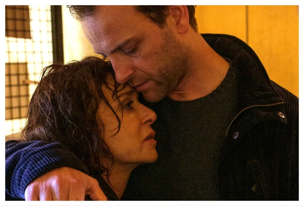 A graphic showing the RAI Cinema International logo with film reel elements.