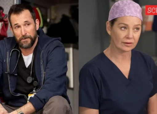 A person looking thoughtfully at a screen.