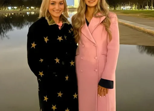 Jamie Lynn Spears and her daughter Maddie smiling.