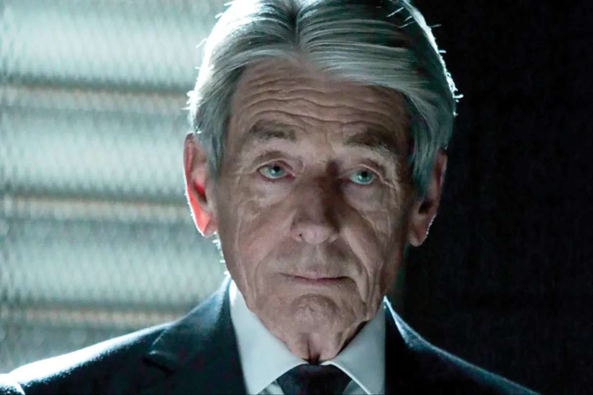 John Nolan, ‘Batman’ and ‘Person of Interest’ Actor, Dies at 87