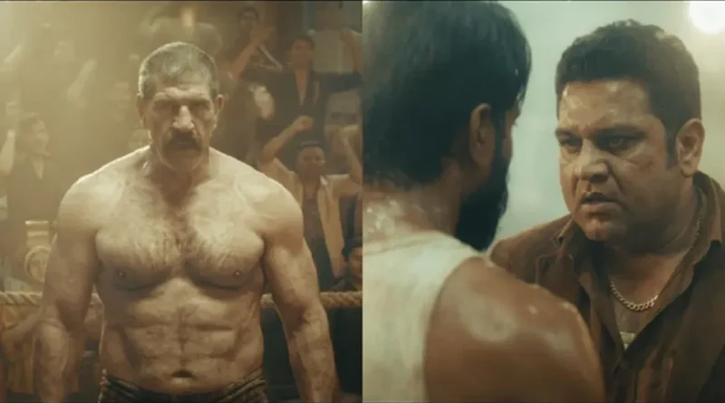 Prataya Saha's AI film 'Kaliyug Rising' secures global Top 10 award.