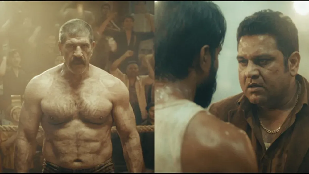 Prataya Saha's AI film 'Kaliyug Rising' secures global Top 10 award.