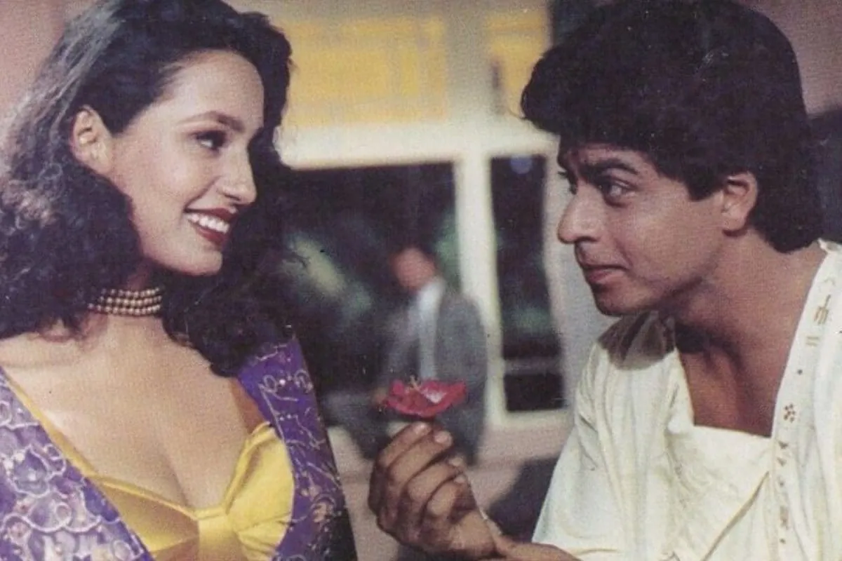 Kashmera Shah Came Early To Yes Boss Sets To Avoid Being Seen In Auto: ‘SRK, Juhi Chawla Came In Big Cars’