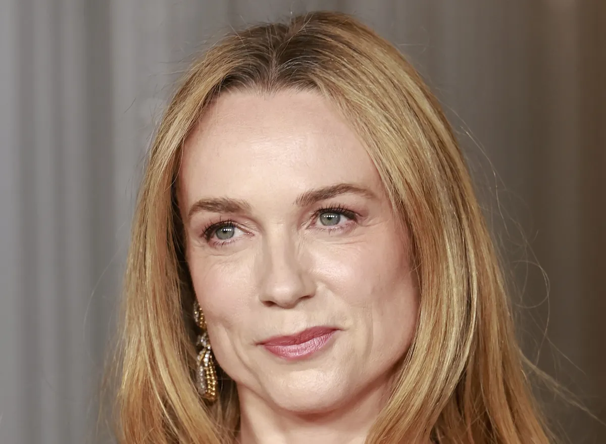Kerry Condon to co-headline Netflix drama 'The God of the Woods' with Maya Hawke.