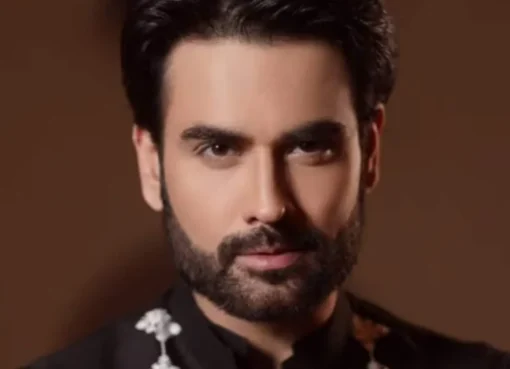 Vivian Dsena looking intense in a casual outfit
