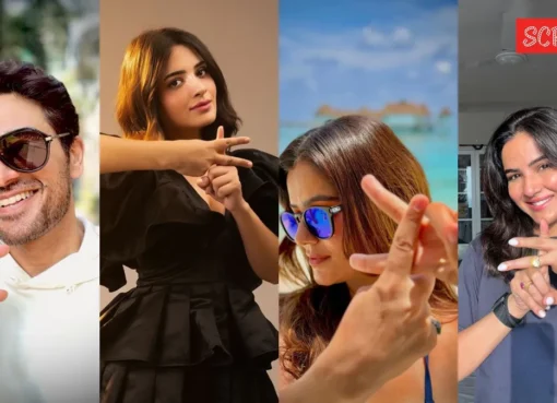 Collage of Rubina Dilaik, Jasmin Bhasin, Gaurav Khanna, and Shagun Sharma