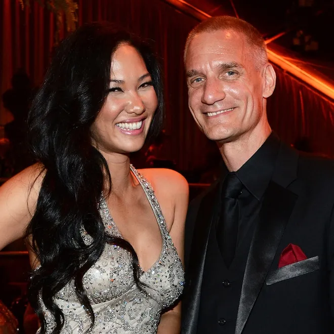 Photo of Kimora Lee Simmons