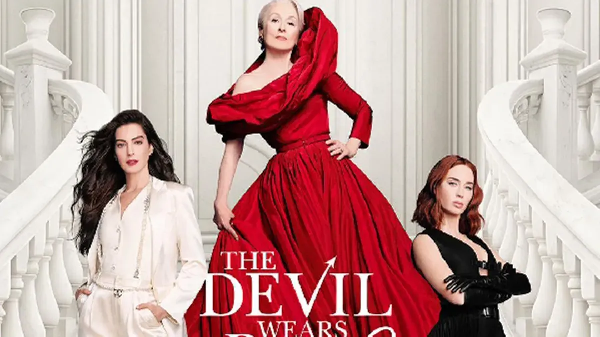 Movie posters for May 2026 releases.